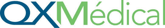 QX Medical Logo